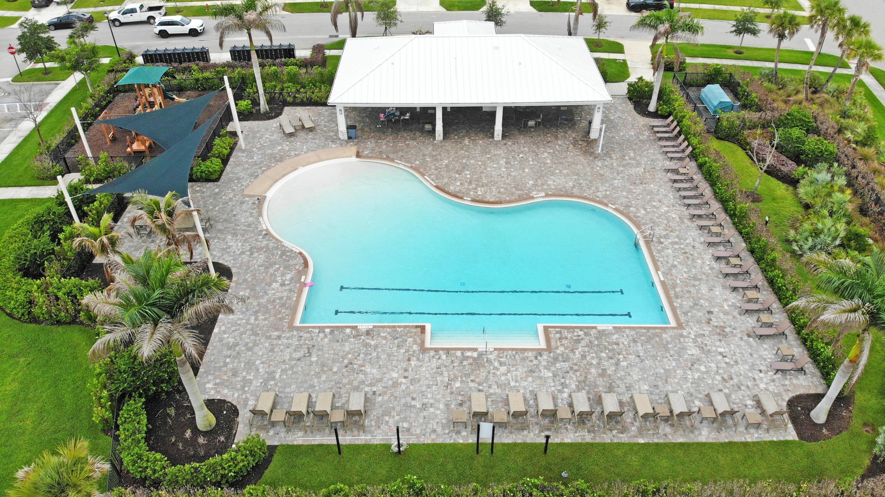 VERANO SOUTH PUD 1 - POD C - PLAT NO. 3 - Residential