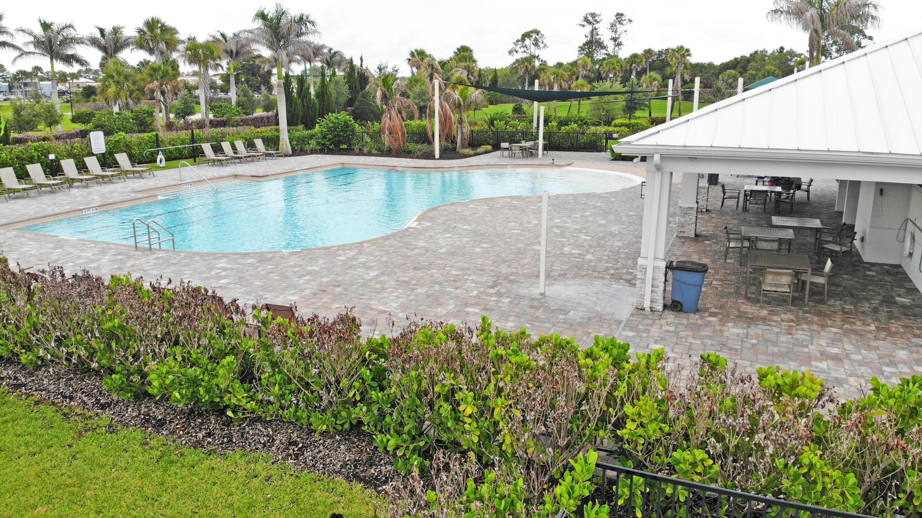 VERANO SOUTH PUD 1 - POD C - PLAT NO. 3 - Residential