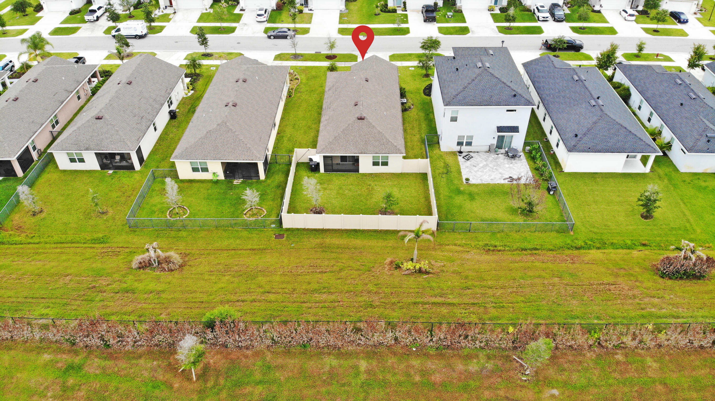 VERANO SOUTH PUD 1 - POD C - PLAT NO. 3 - Residential