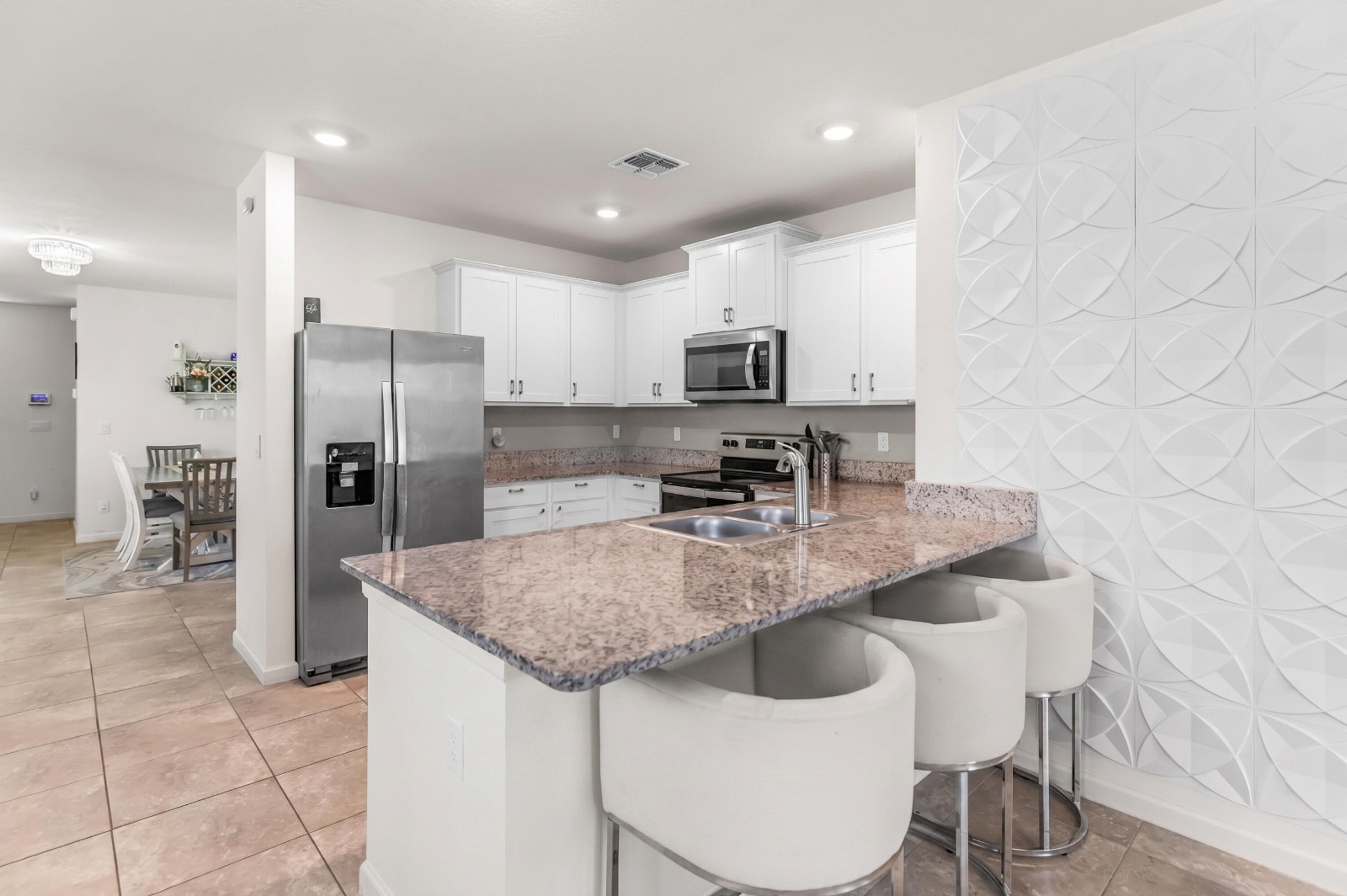 VERANO SOUTH PUD 1 - POD C - PLAT NO. 3 - Residential