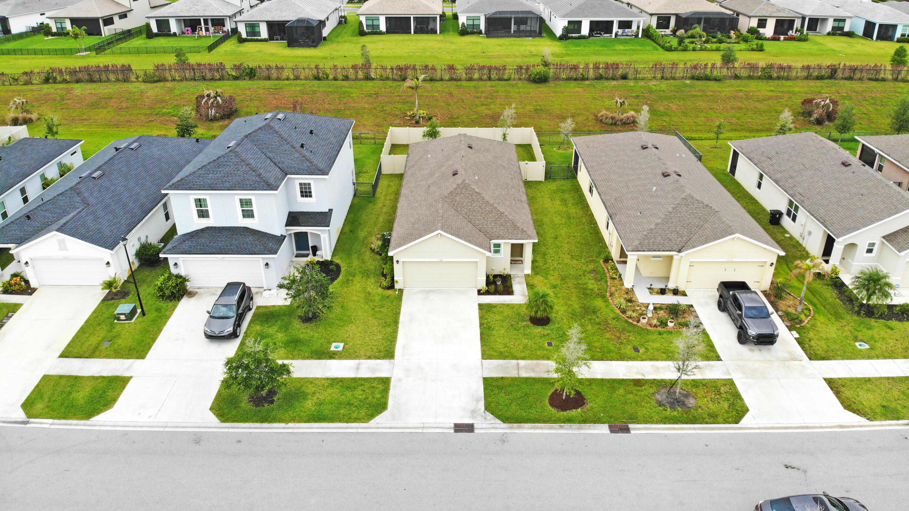 VERANO SOUTH PUD 1 - POD C - PLAT NO. 3 - Residential