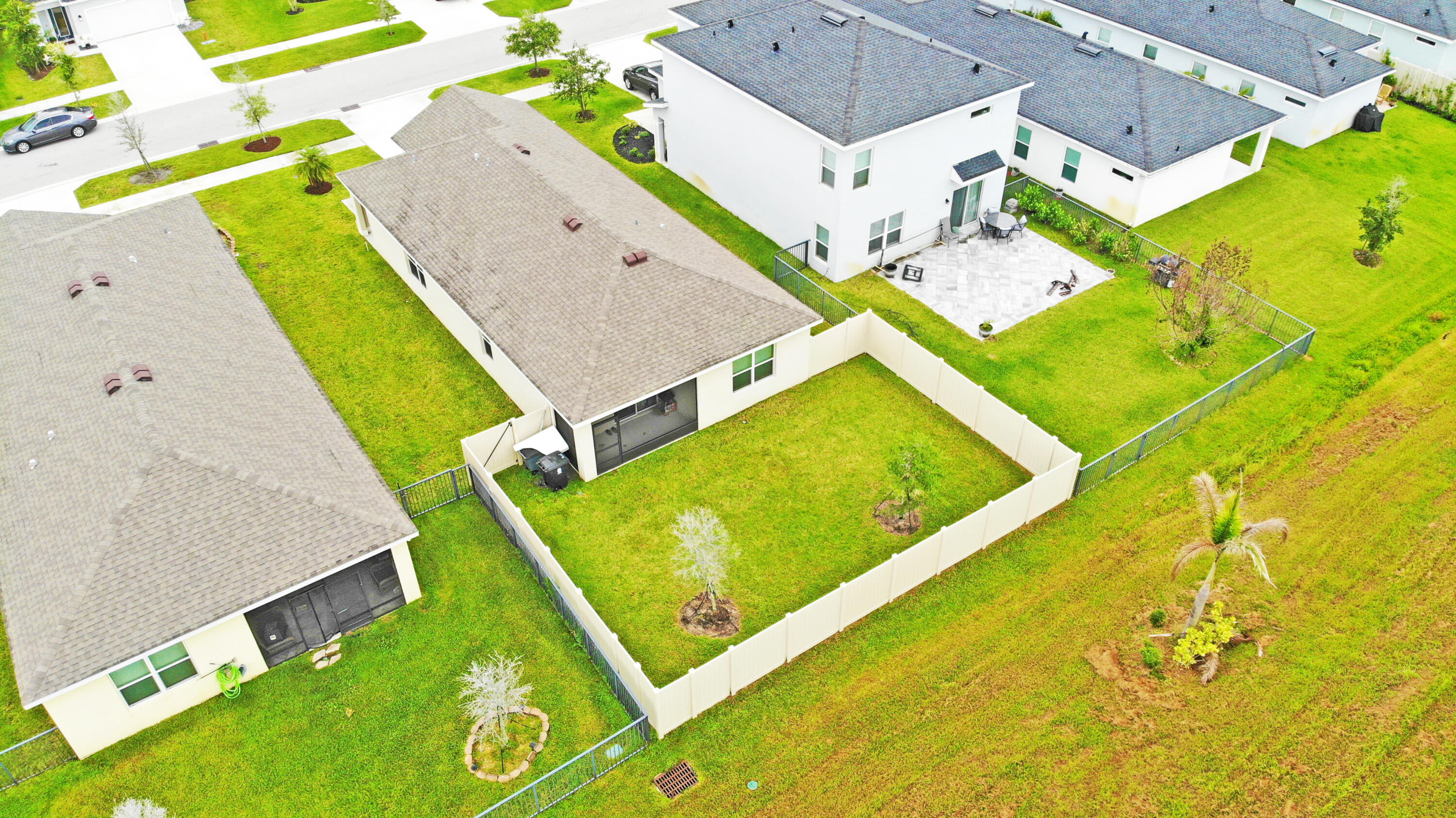 VERANO SOUTH PUD 1 - POD C - PLAT NO. 3 - Residential
