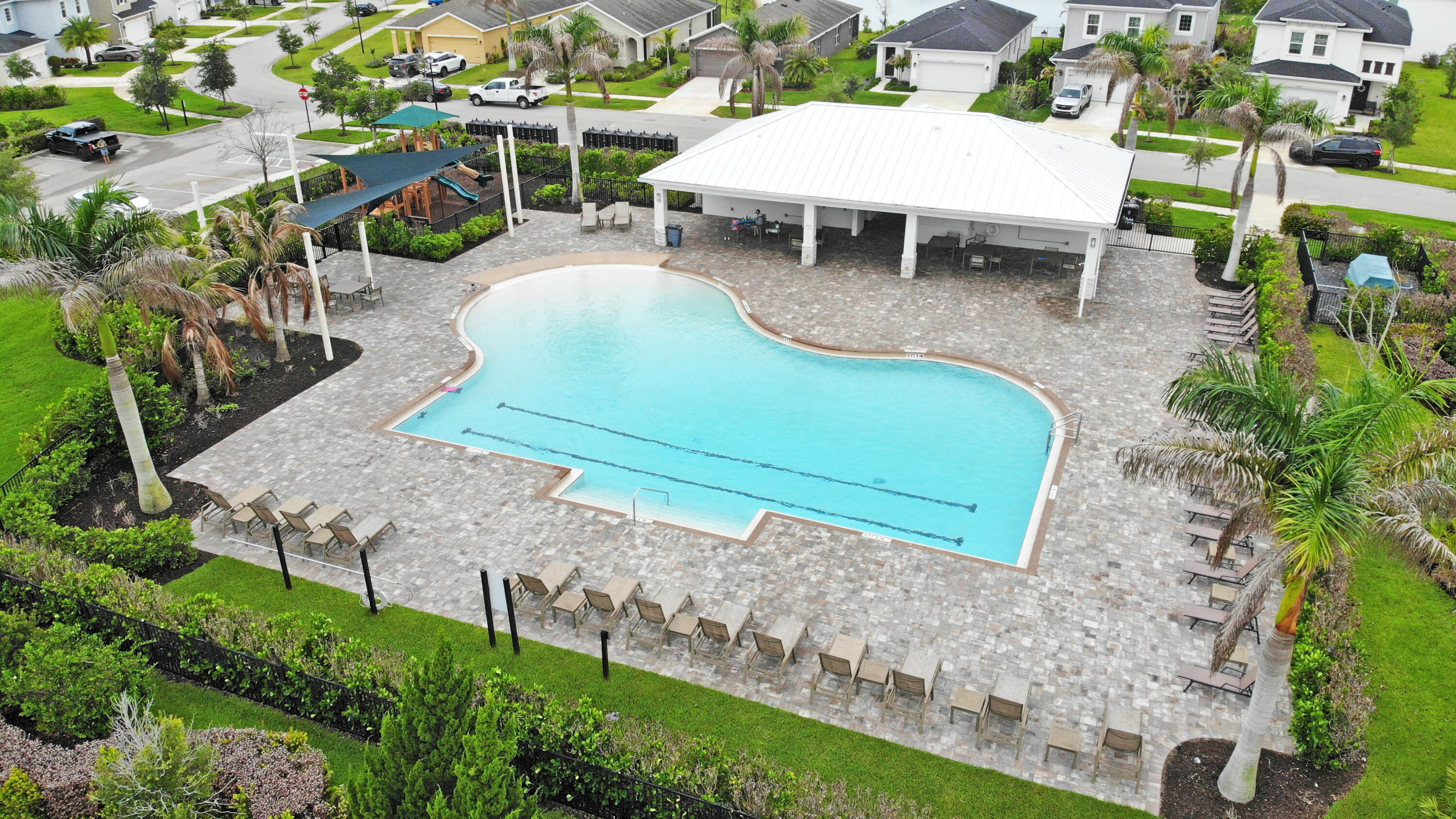 VERANO SOUTH PUD 1 - POD C - PLAT NO. 3 - Residential