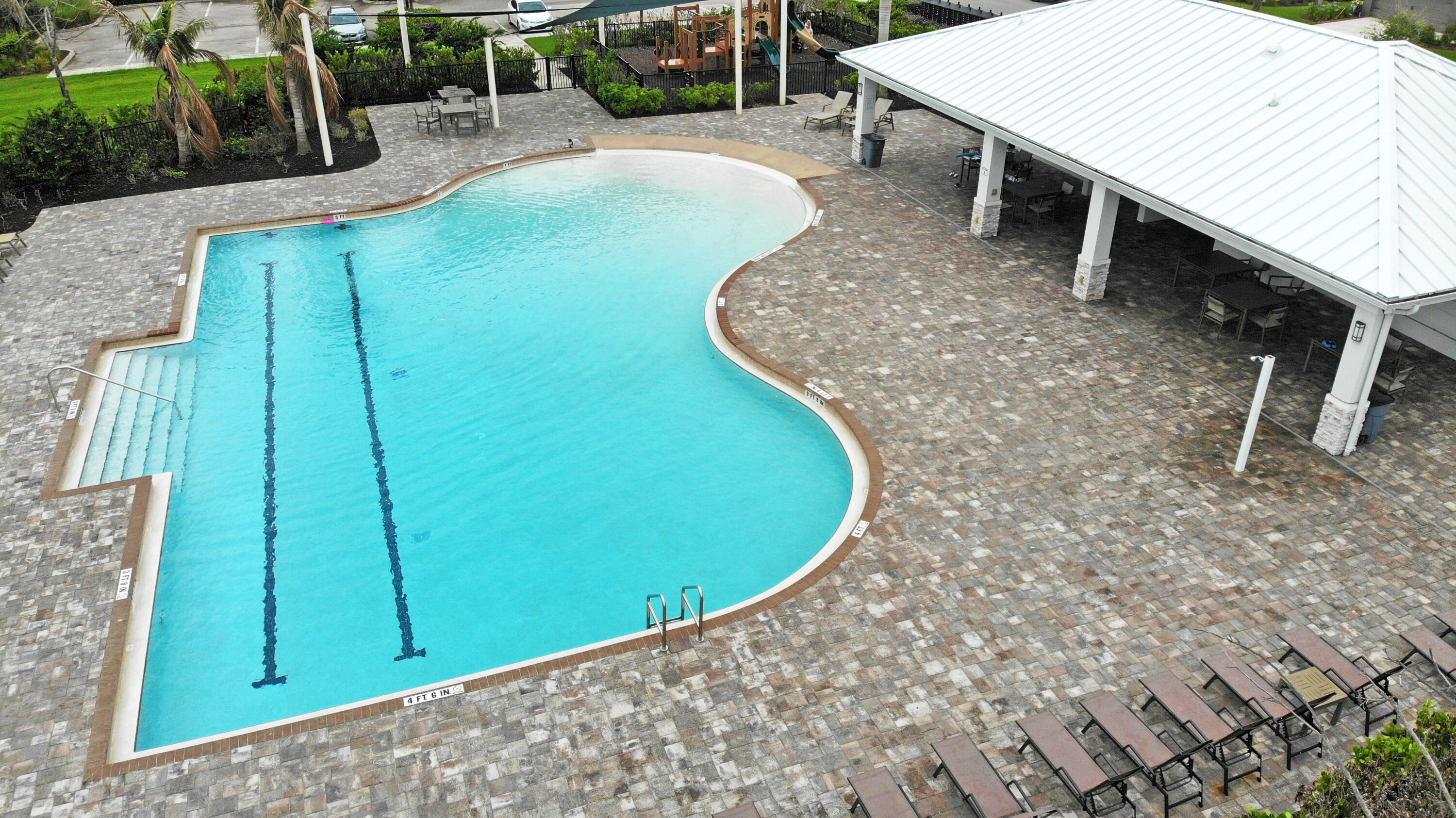 VERANO SOUTH PUD 1 - POD C - PLAT NO. 3 - Residential