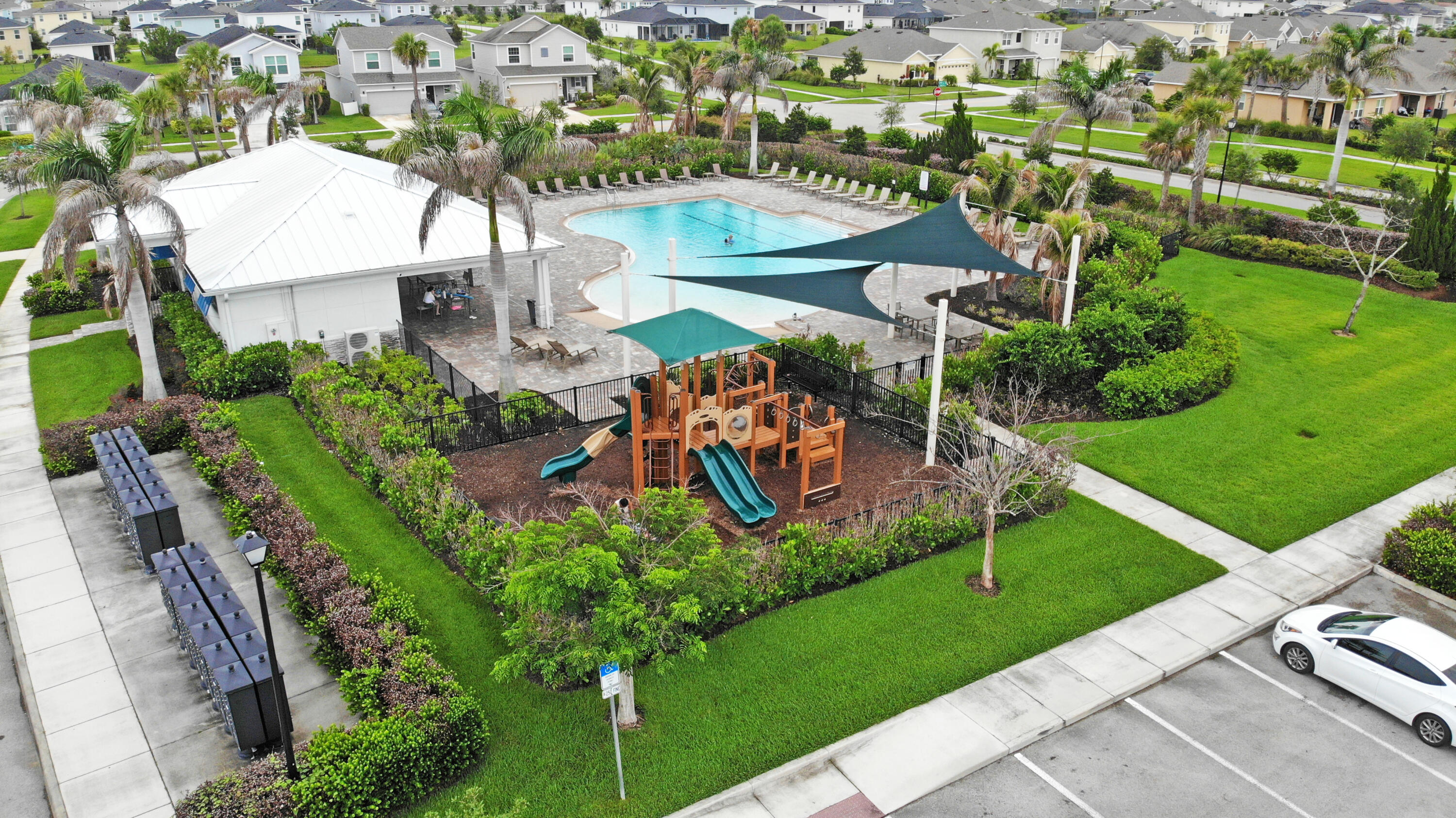 VERANO SOUTH PUD 1 - POD C - PLAT NO. 3 - Residential