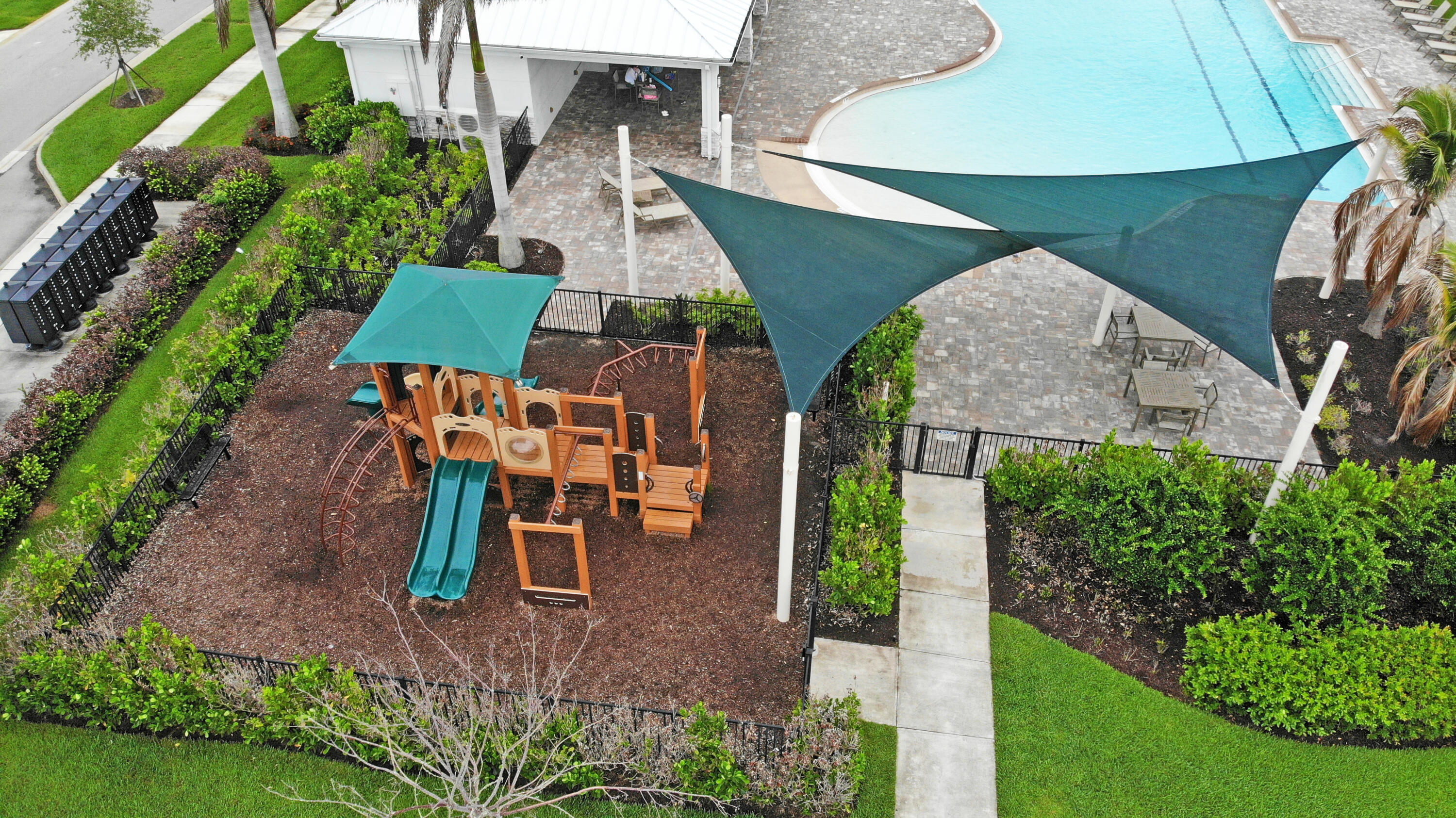 VERANO SOUTH PUD 1 - POD C - PLAT NO. 3 - Residential