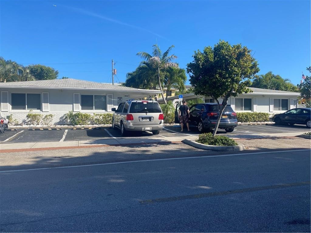 LOCATED IN LAUDERDALE BY THE SEA THIS 9 UNIT APARTMENT BUILDING TOTALLY REDONE ALL SEPARATE ELECTRIC AND AC UNITS. 2/ 2 BEDROOM WITH 2 BATHS, 4 1 BEDROOM WITH 4.5 BATHS 3 STUDIOS WITH KITCHEN. CAN BE USED AS VRBO OR HOTEL. WALKING DISTANCE TO ALL STORES,RESTURANTS,BEACH & NIGHTLIFE.