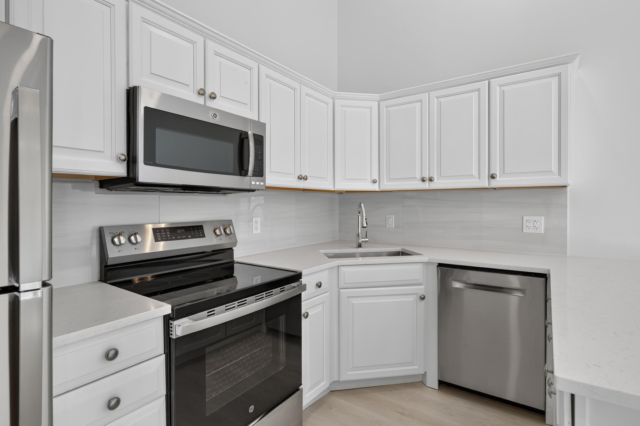 WESTWOOD GARDENS 2 - Residential