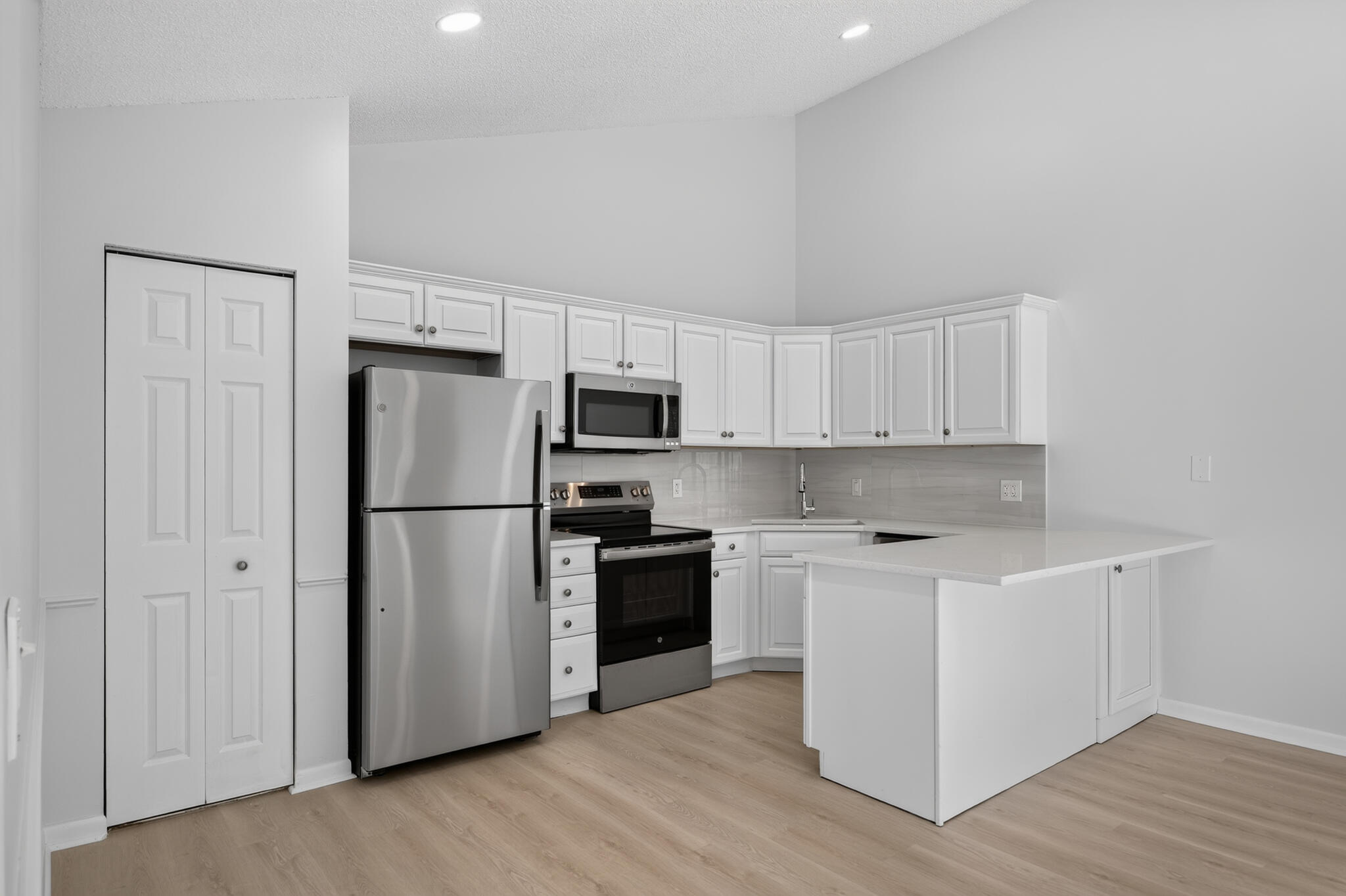 WESTWOOD GARDENS 2 - Residential