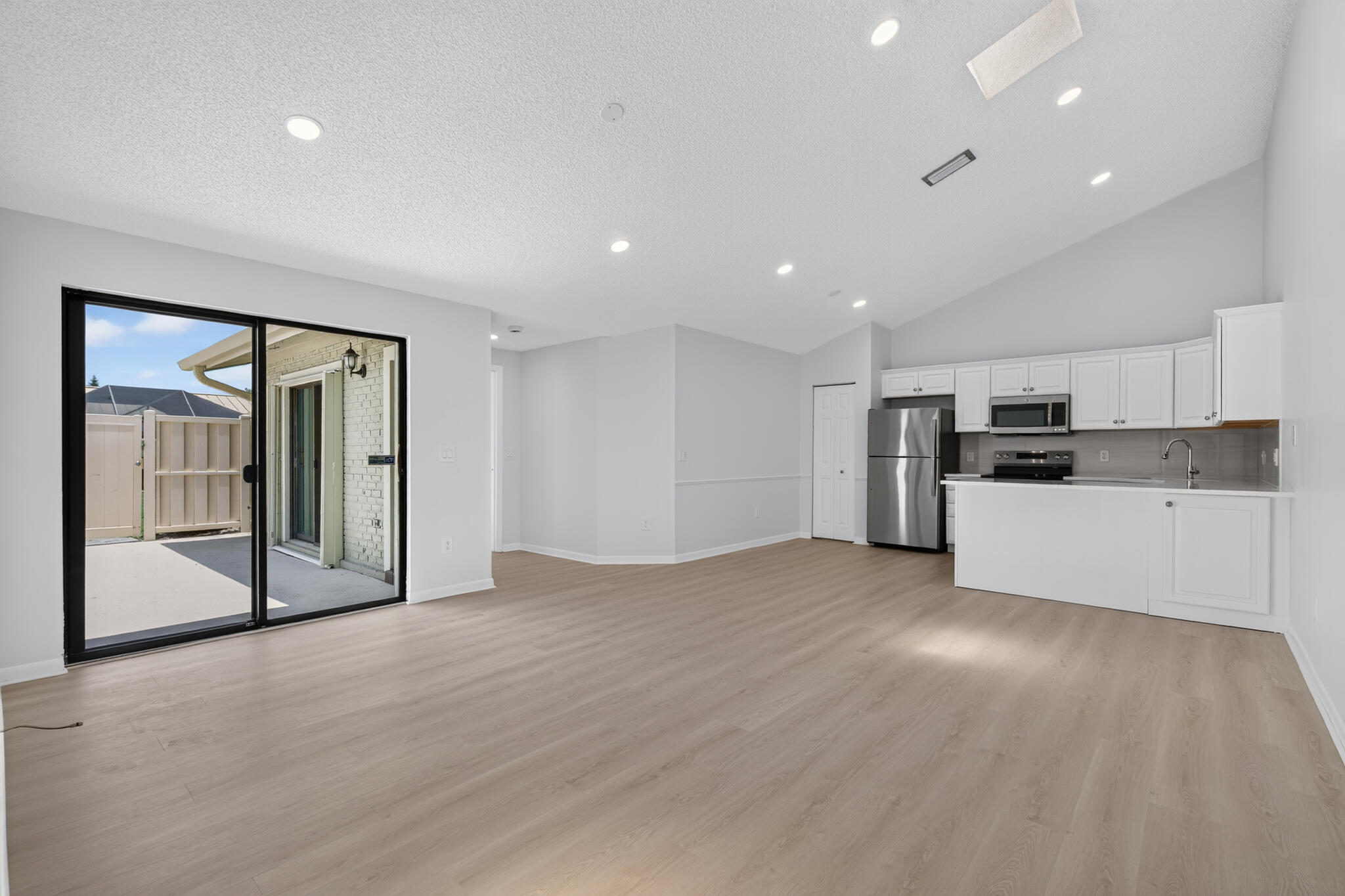 WESTWOOD GARDENS 2 - Residential