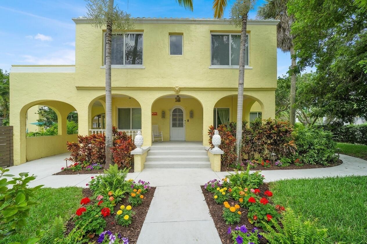 DELL PARK - Residential