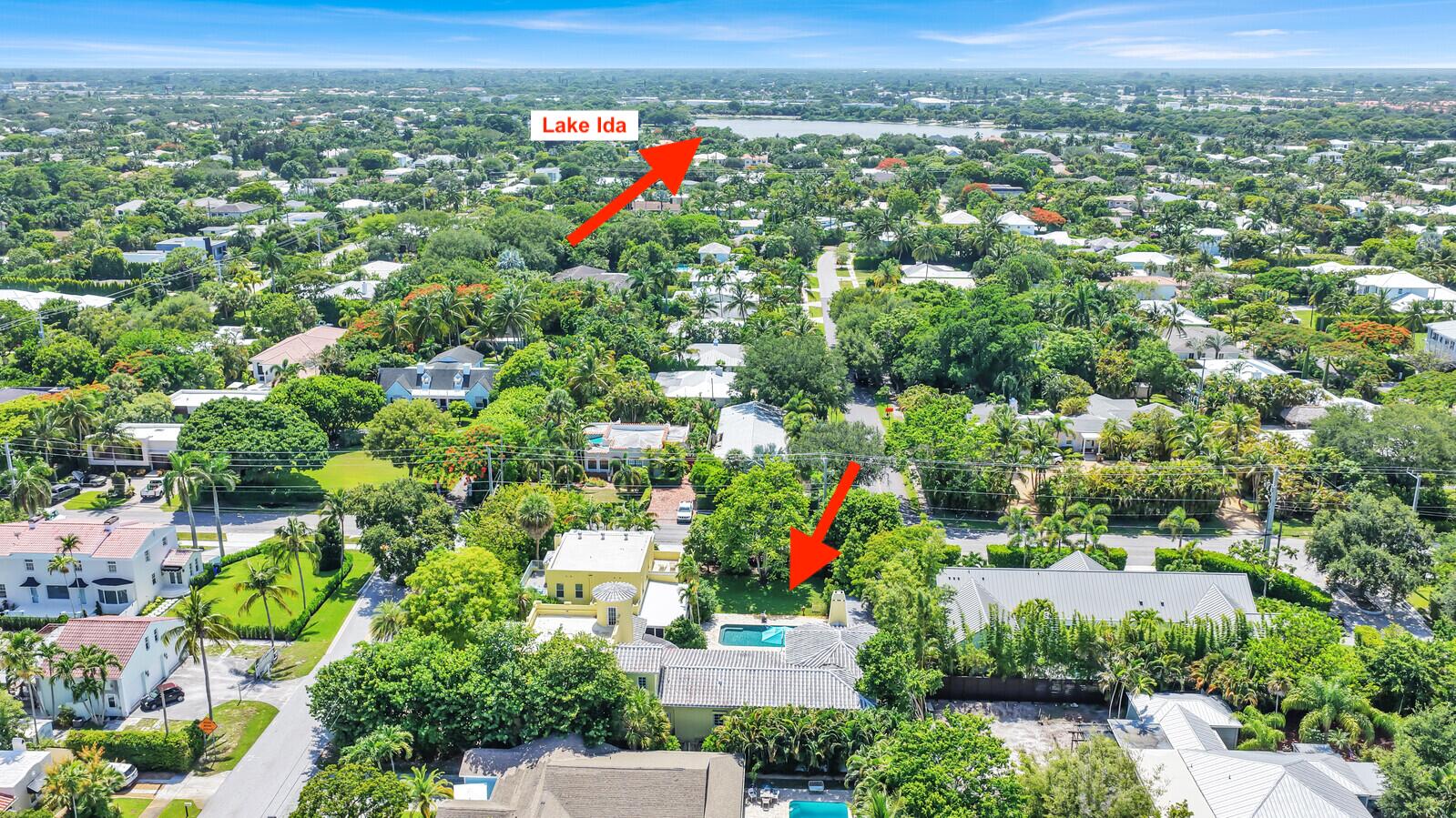 DELL PARK - Residential