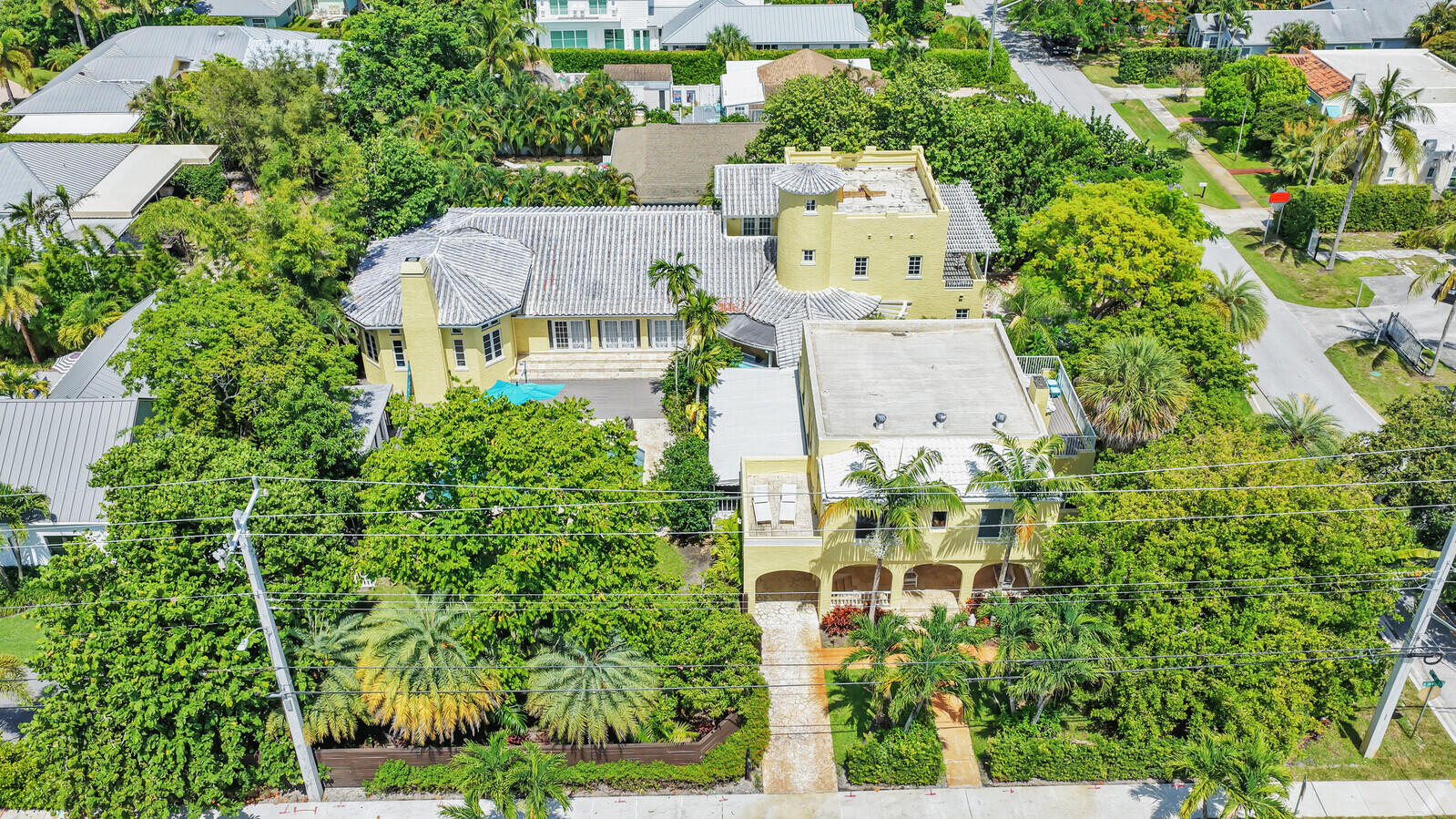 DELL PARK - Residential