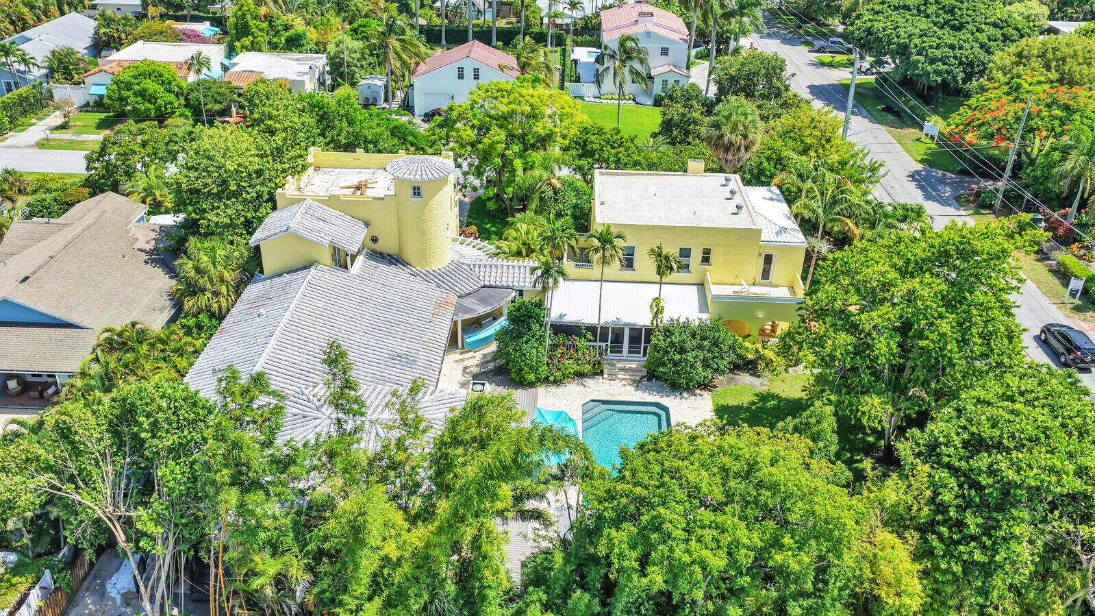DELL PARK - Residential