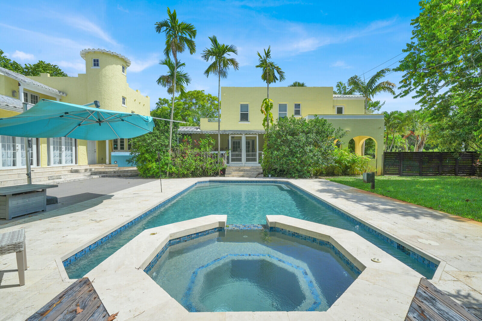 DELL PARK - Residential