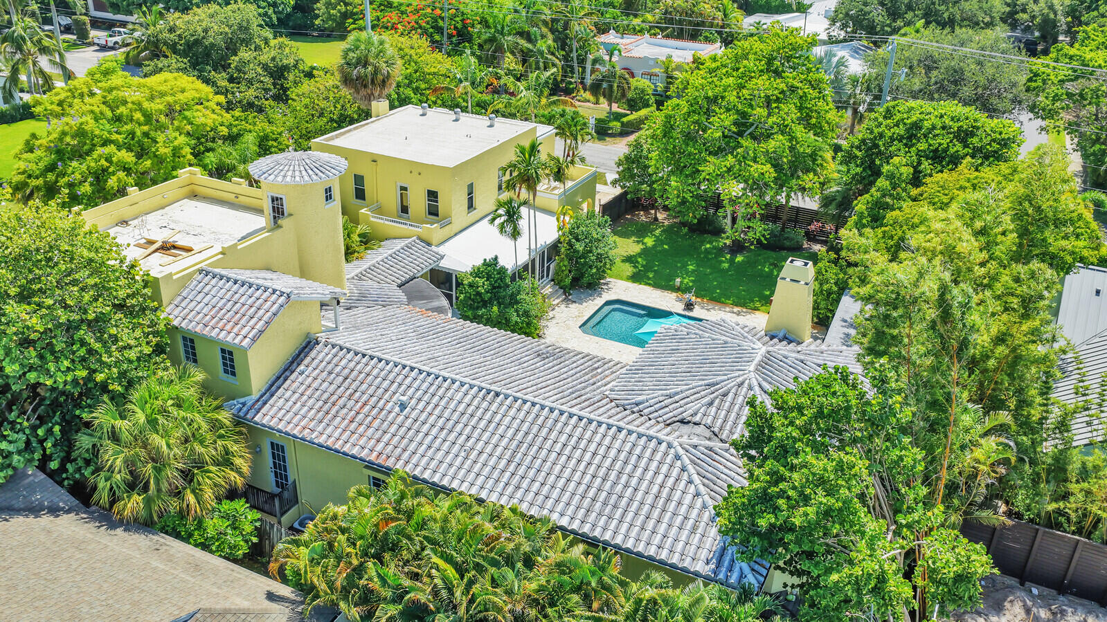DELL PARK - Residential
