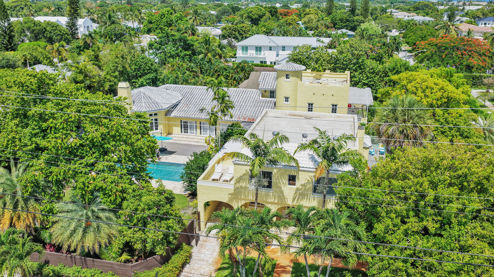 DELL PARK - Residential