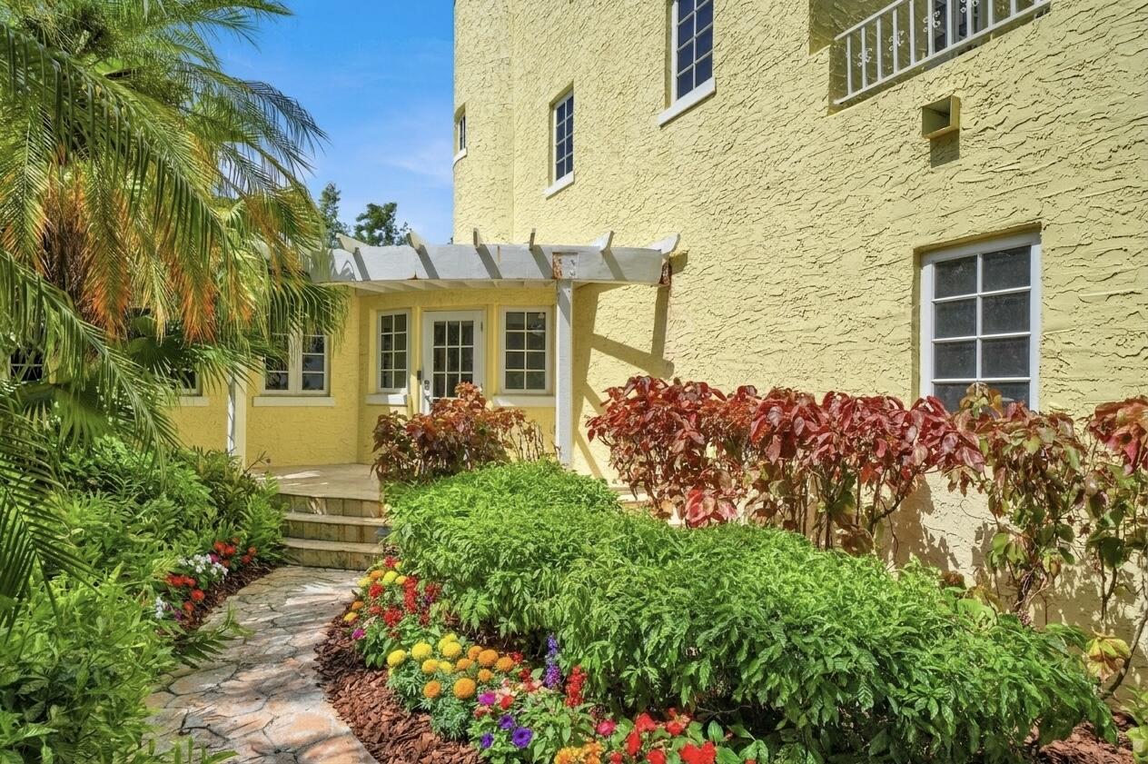 DELL PARK - Residential