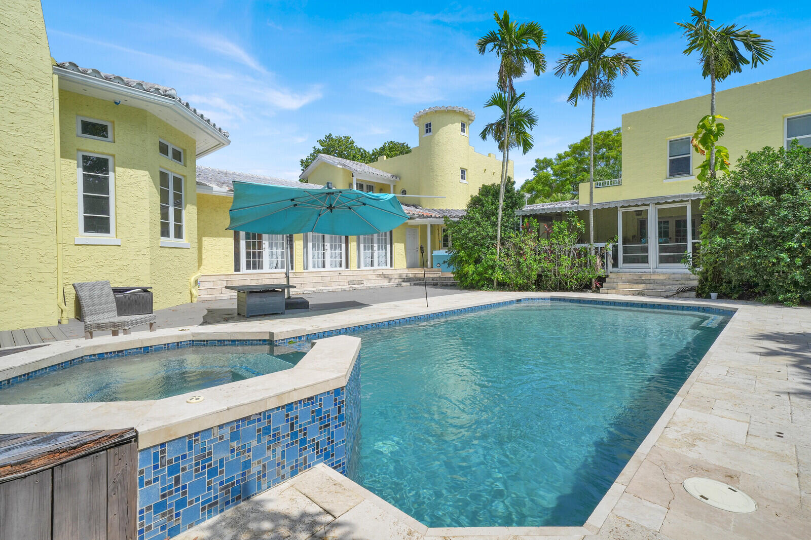 DELL PARK - Residential