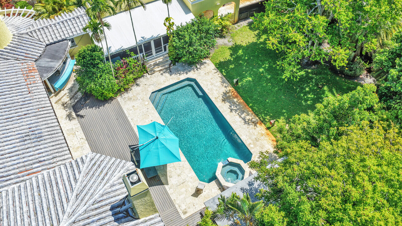DELL PARK - Residential