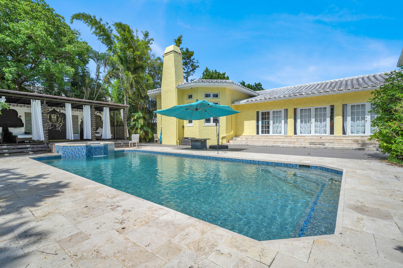 DELL PARK - Residential