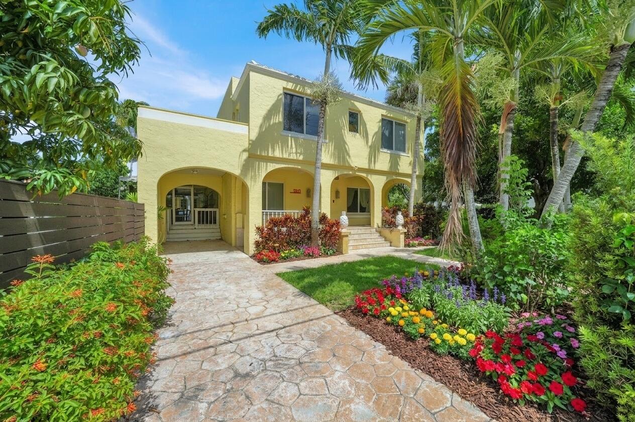 DELL PARK - Residential