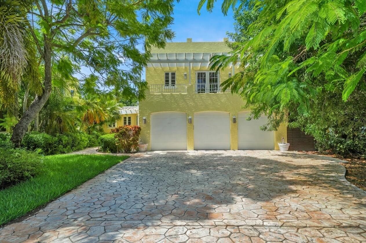 DELL PARK - Residential