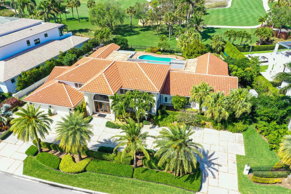 ROYAL PALM YACHT & COUNTRY CLUB - Residential