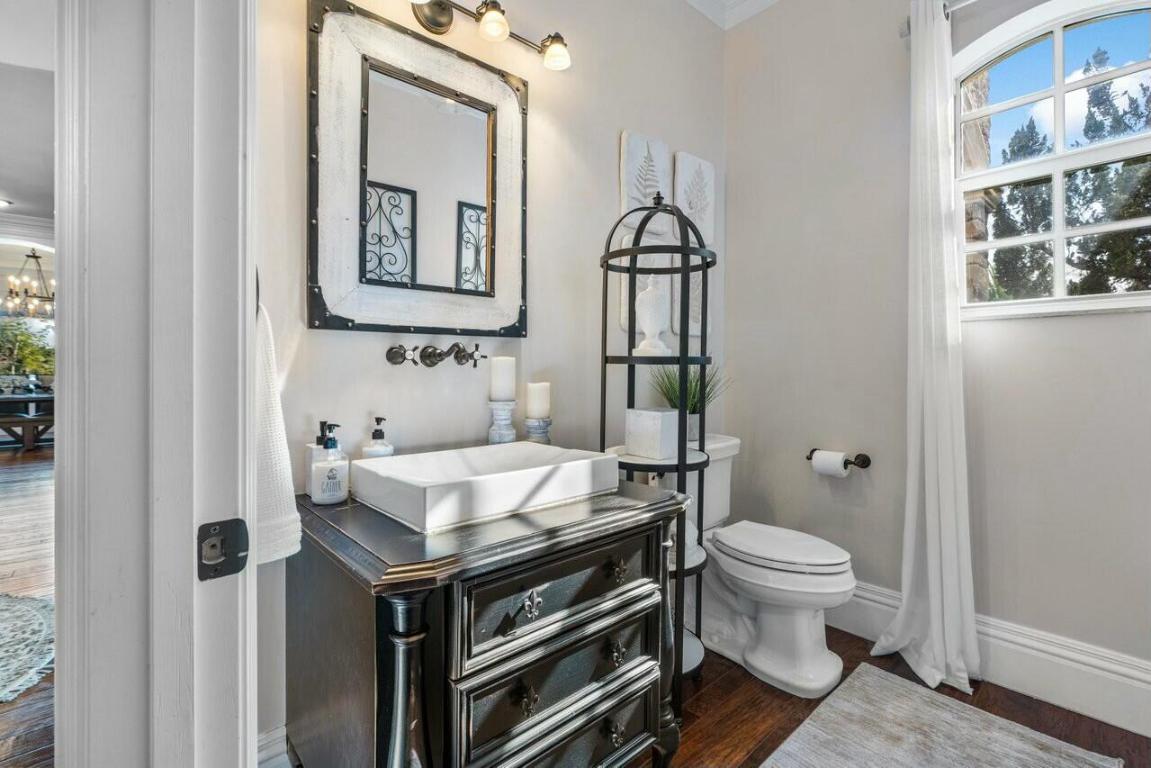 PALM BEACH FARMS CO 3 - Residential