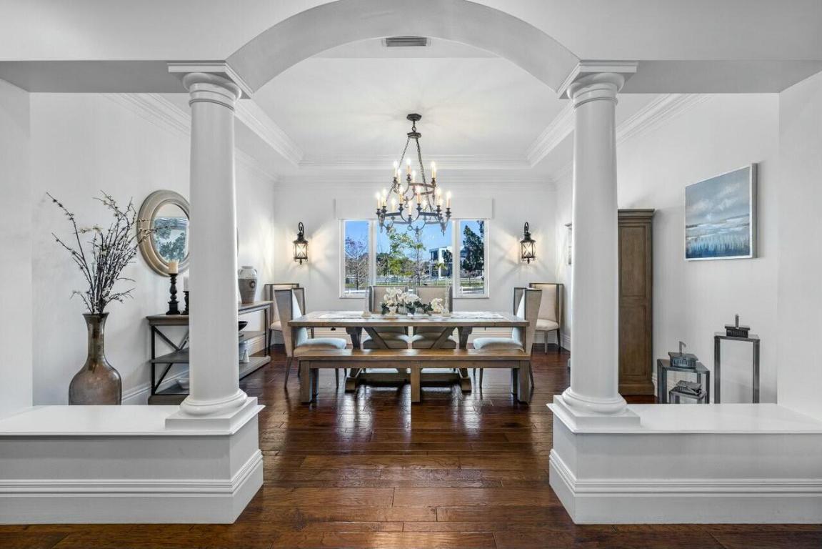 PALM BEACH FARMS CO 3 - Residential
