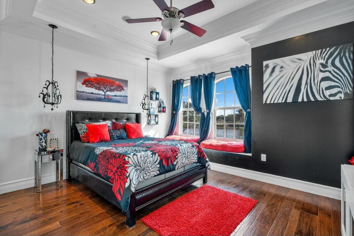 PALM BEACH FARMS CO 3 - Residential