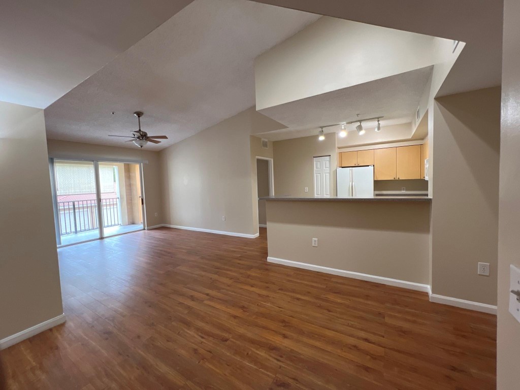 EL-AD NOB HILL CONDO - Residential