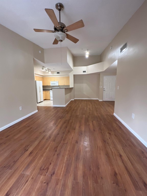EL-AD NOB HILL CONDO - Residential