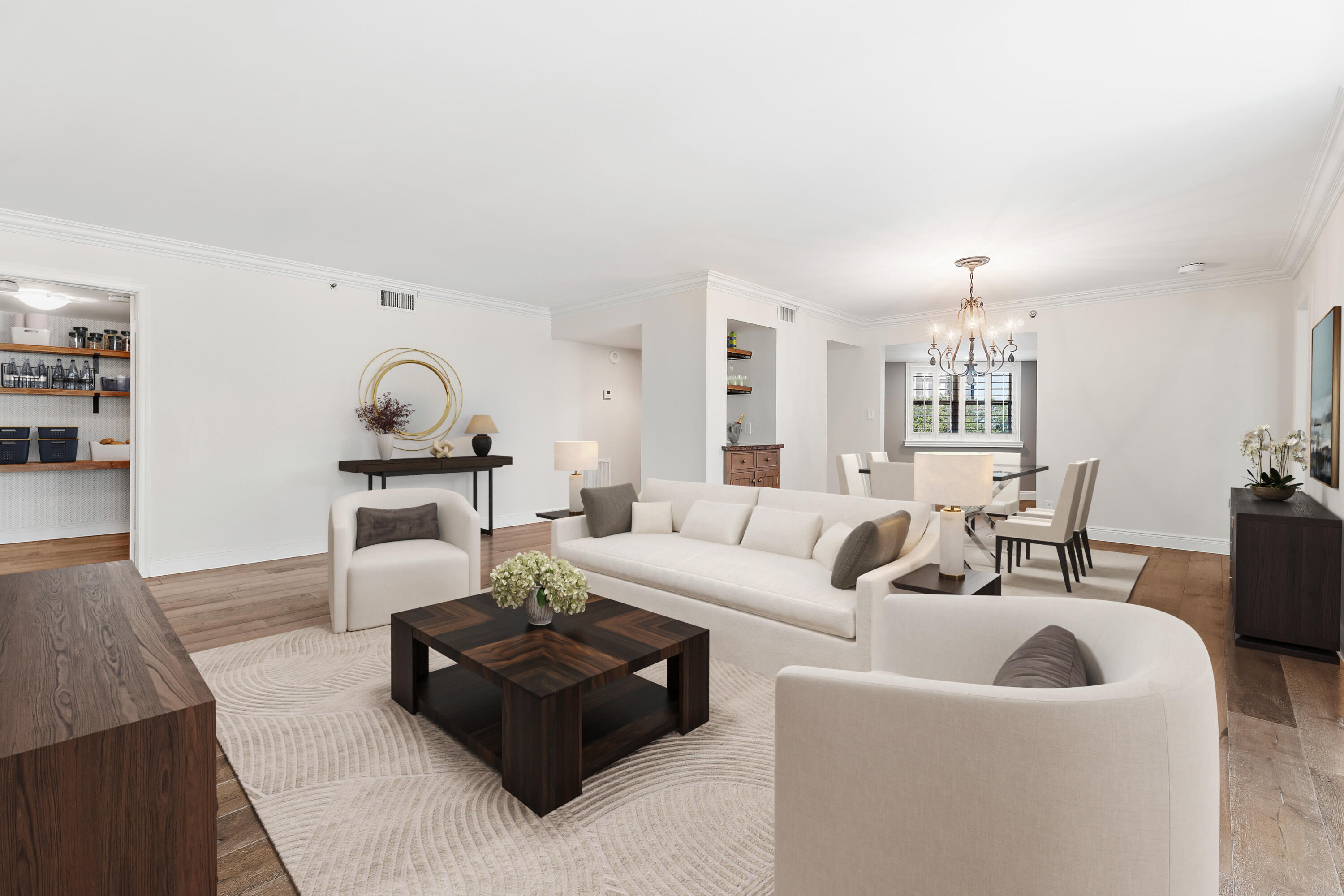 SANDPOINTE BAY CONDO - Residential