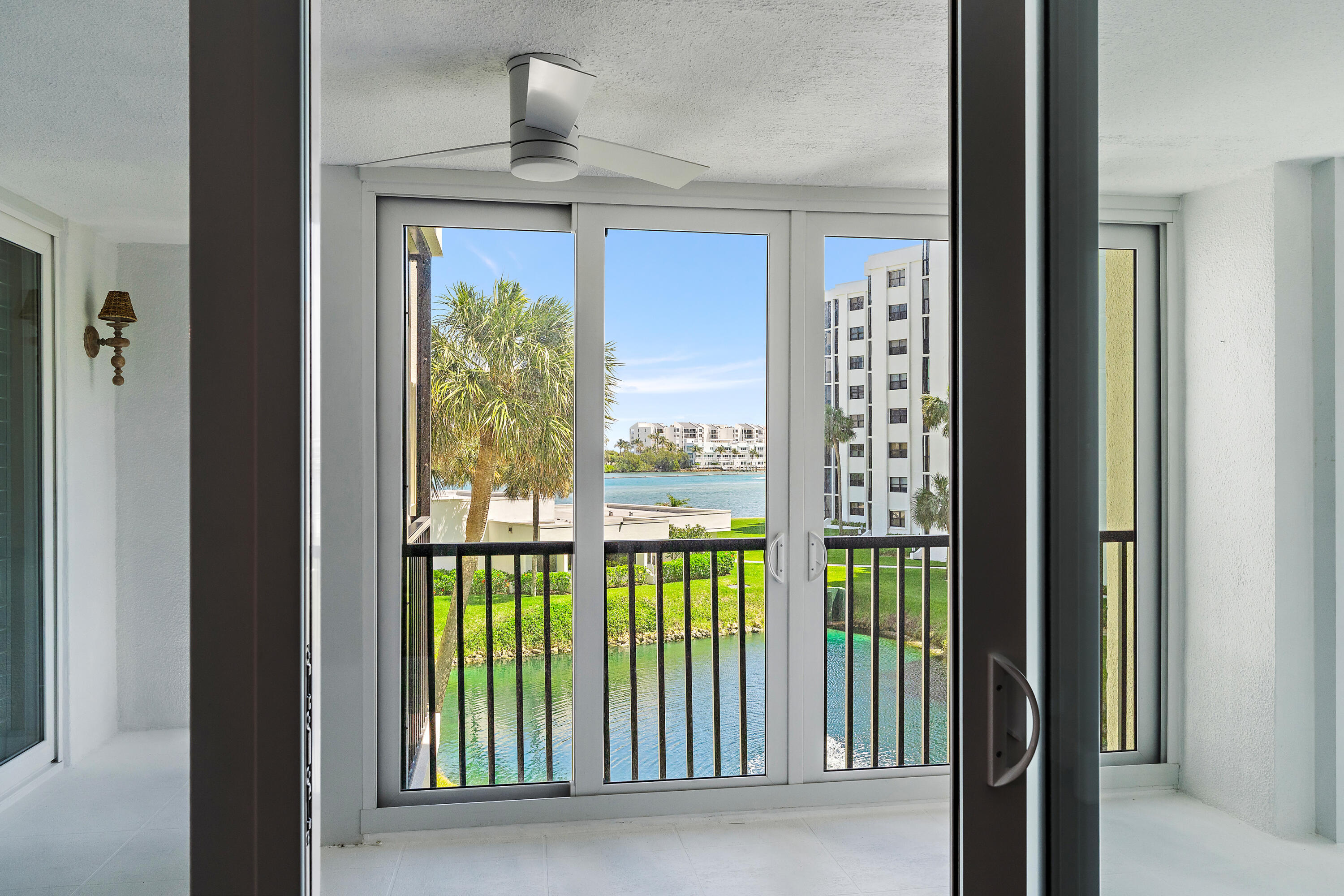 SANDPOINTE BAY CONDO - Residential