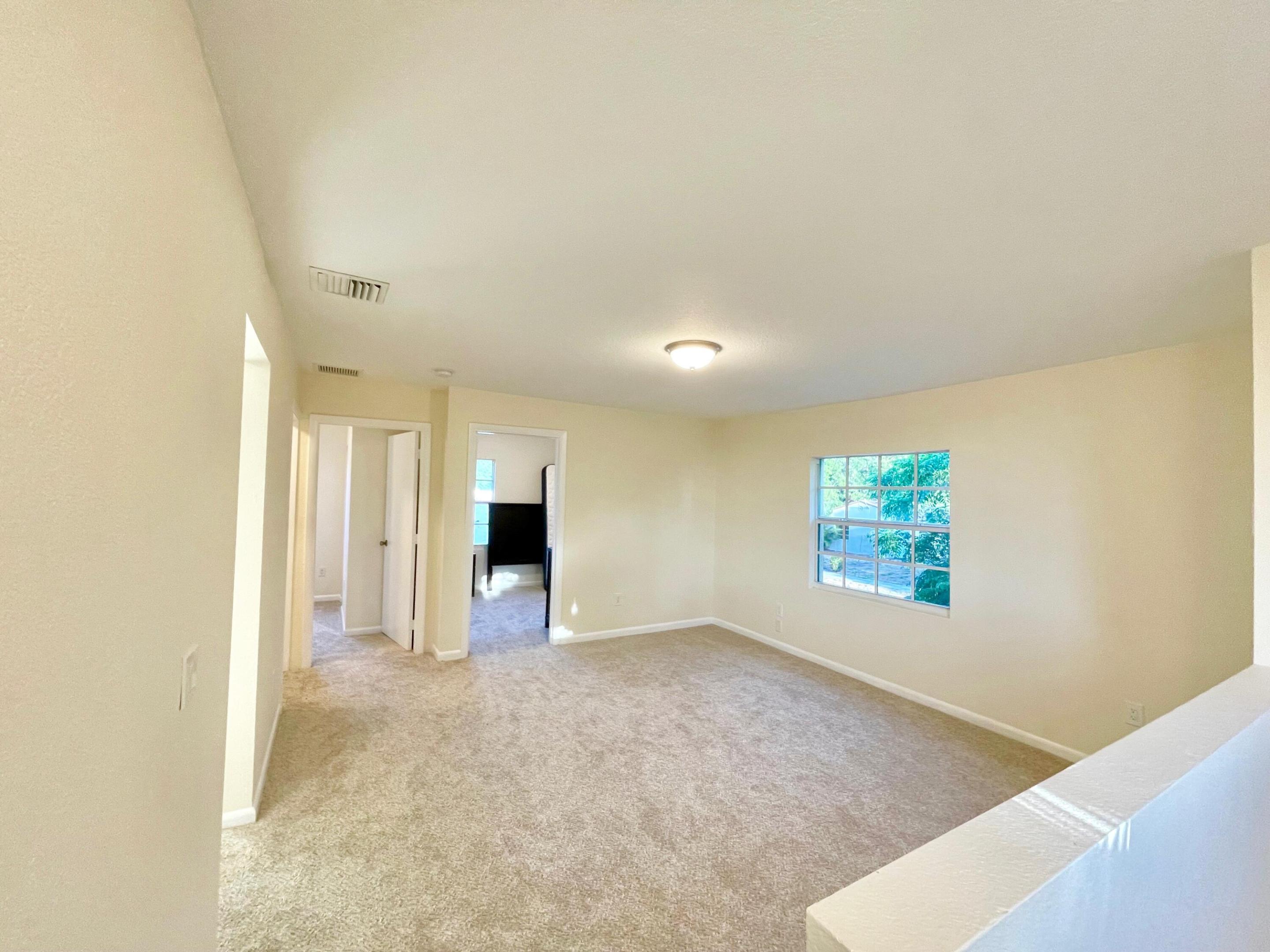 FERNWOOD - Residential Lease