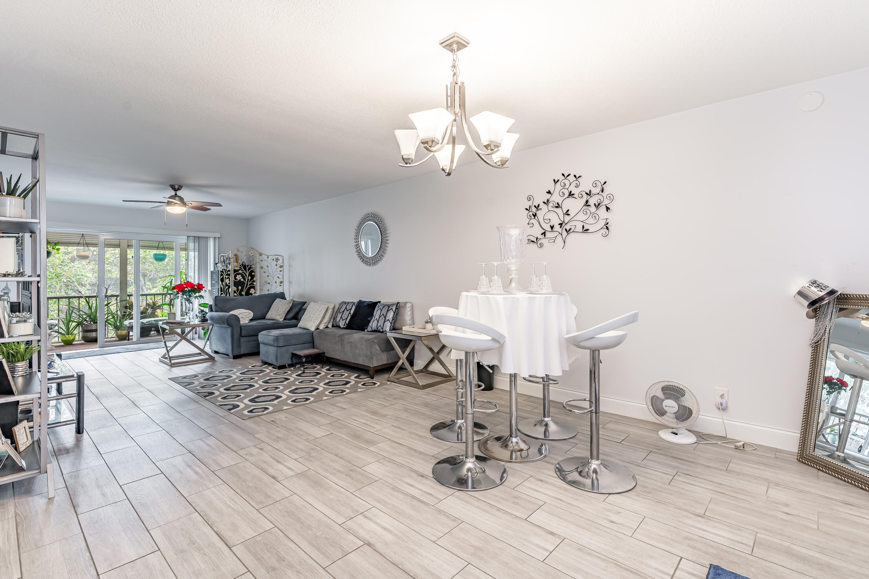 HOLLYBROOK GOLF & TENNIS CLUB - Residential