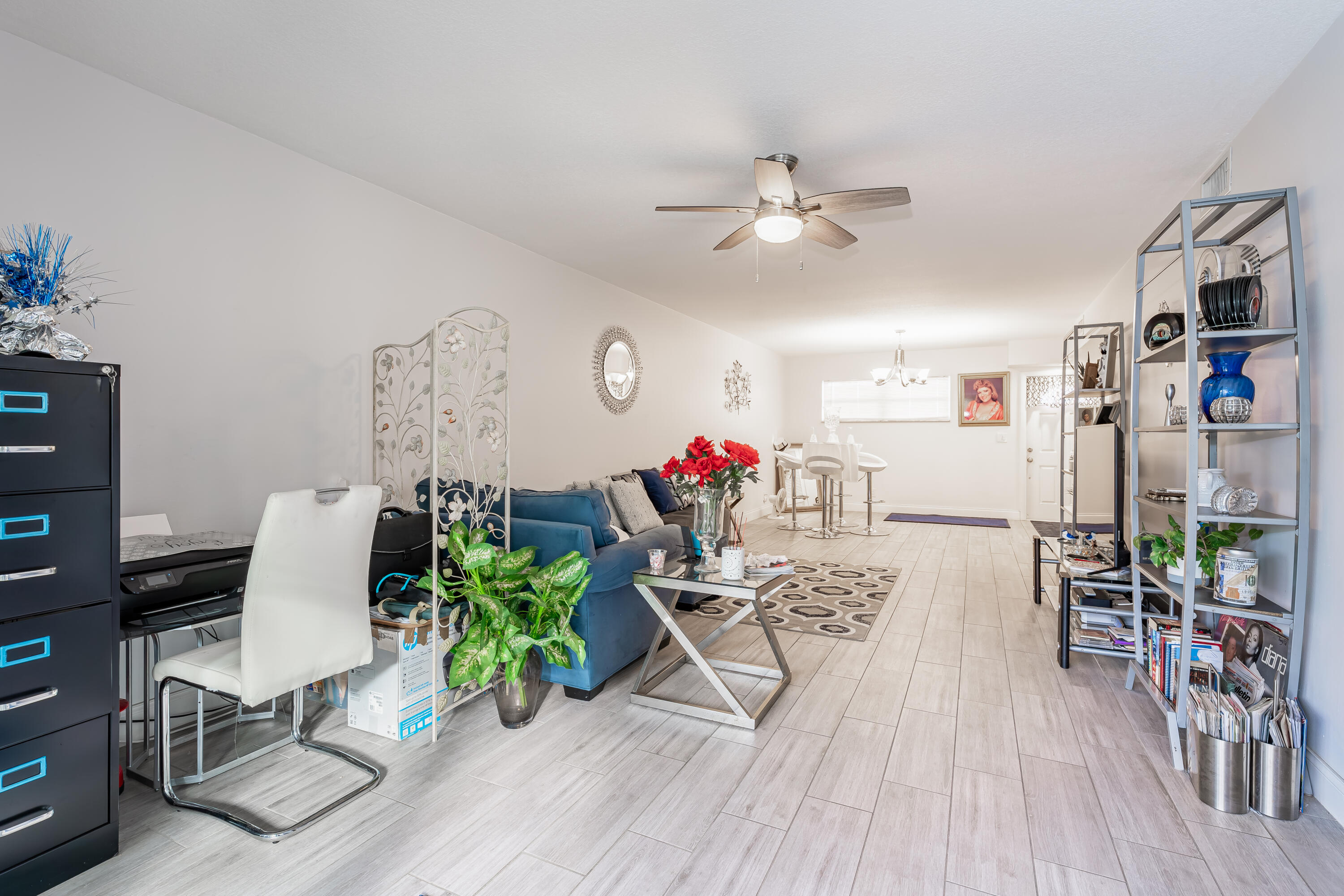 HOLLYBROOK GOLF & TENNIS CLUB - Residential