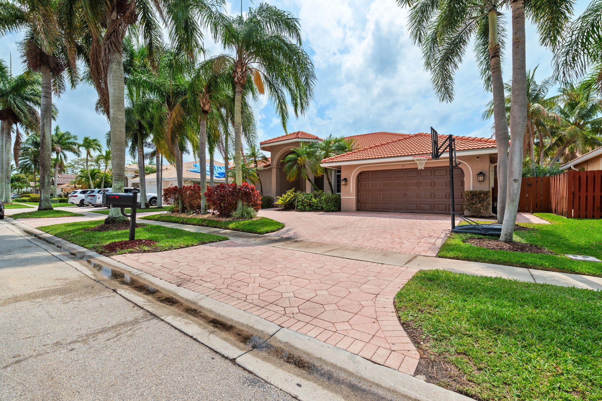 JACARANDA PAR 542 - Residential