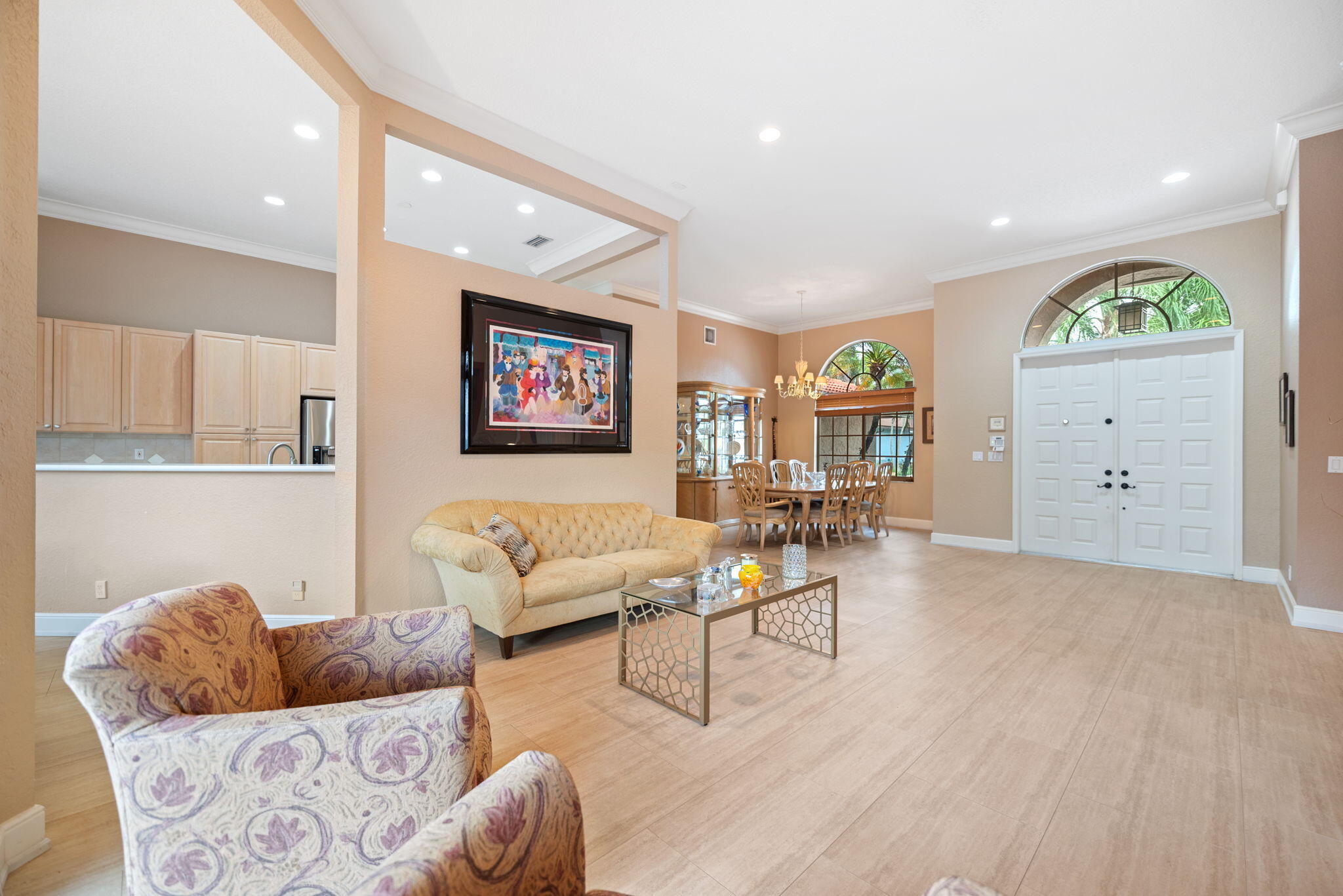 JACARANDA PAR 542 - Residential