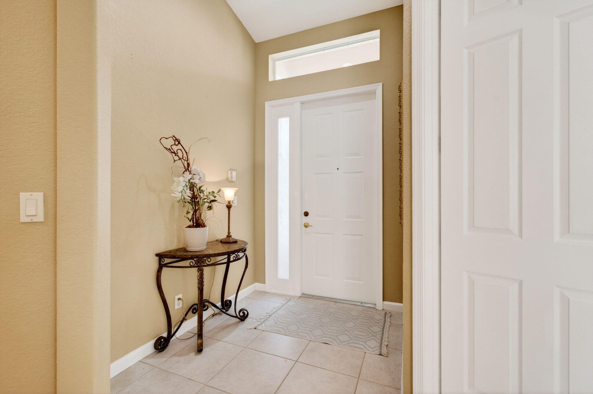 BAYWINDS RPD PL 12 - Residential