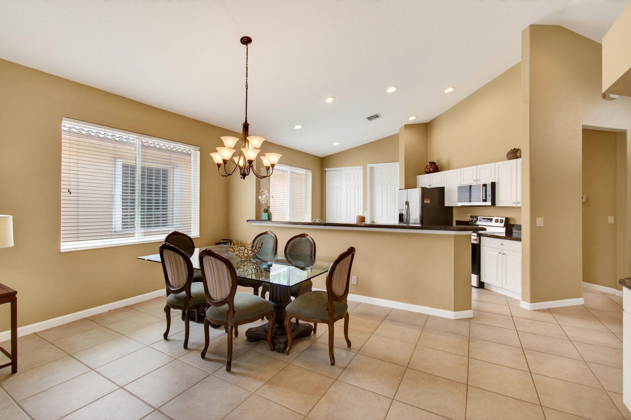 BAYWINDS RPD PL 12 - Residential