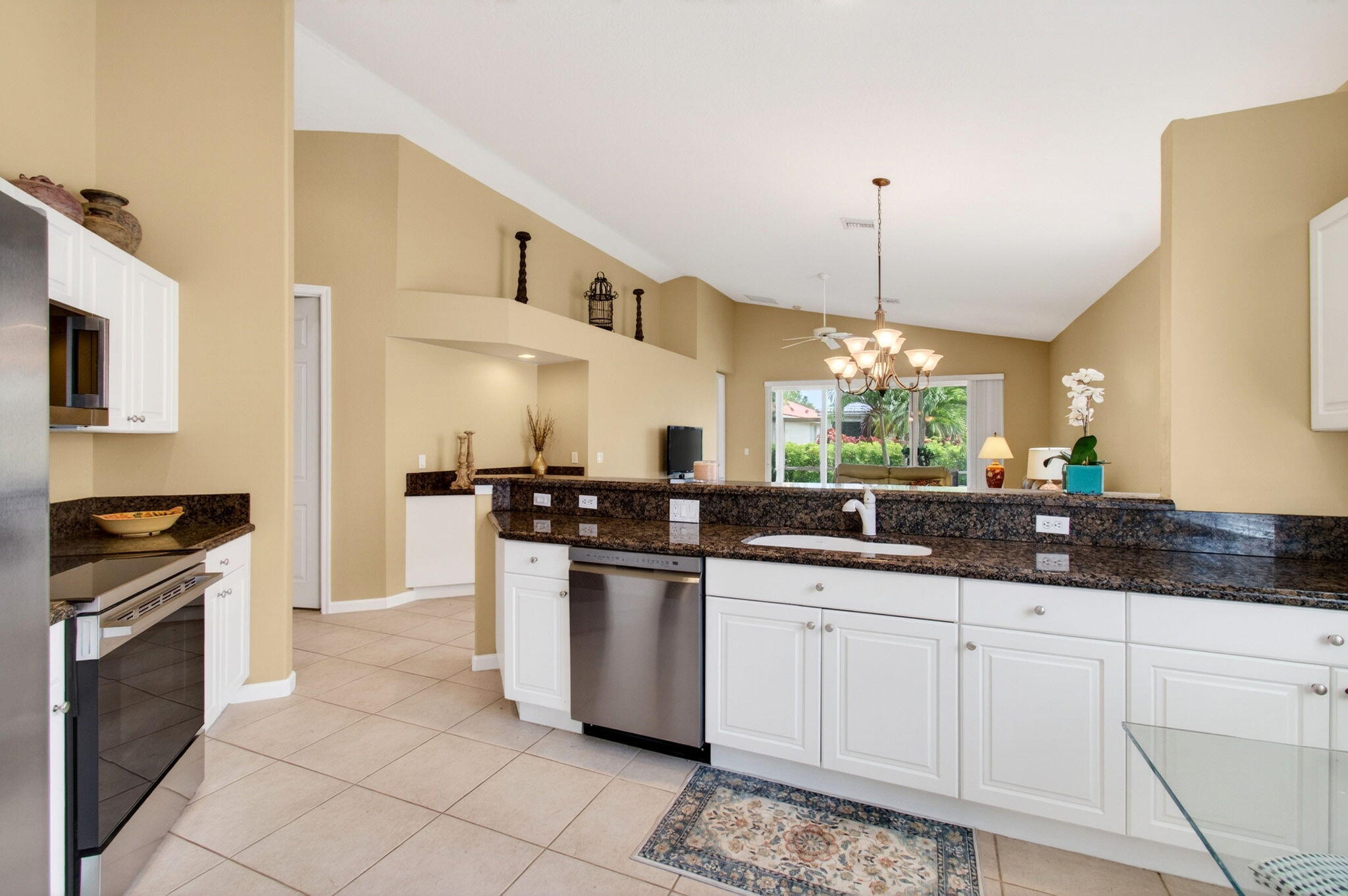 BAYWINDS RPD PL 12 - Residential