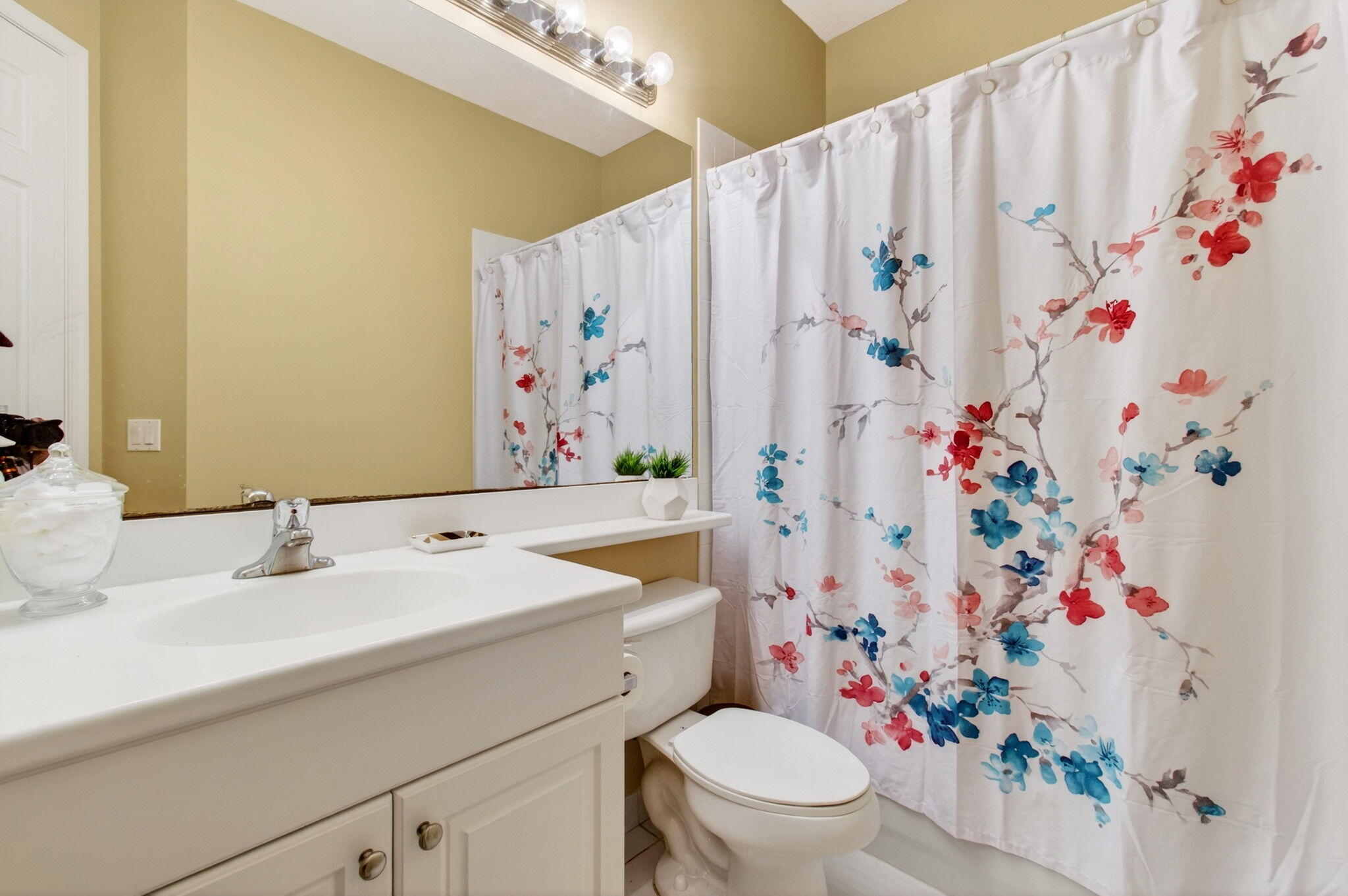 BAYWINDS RPD PL 12 - Residential
