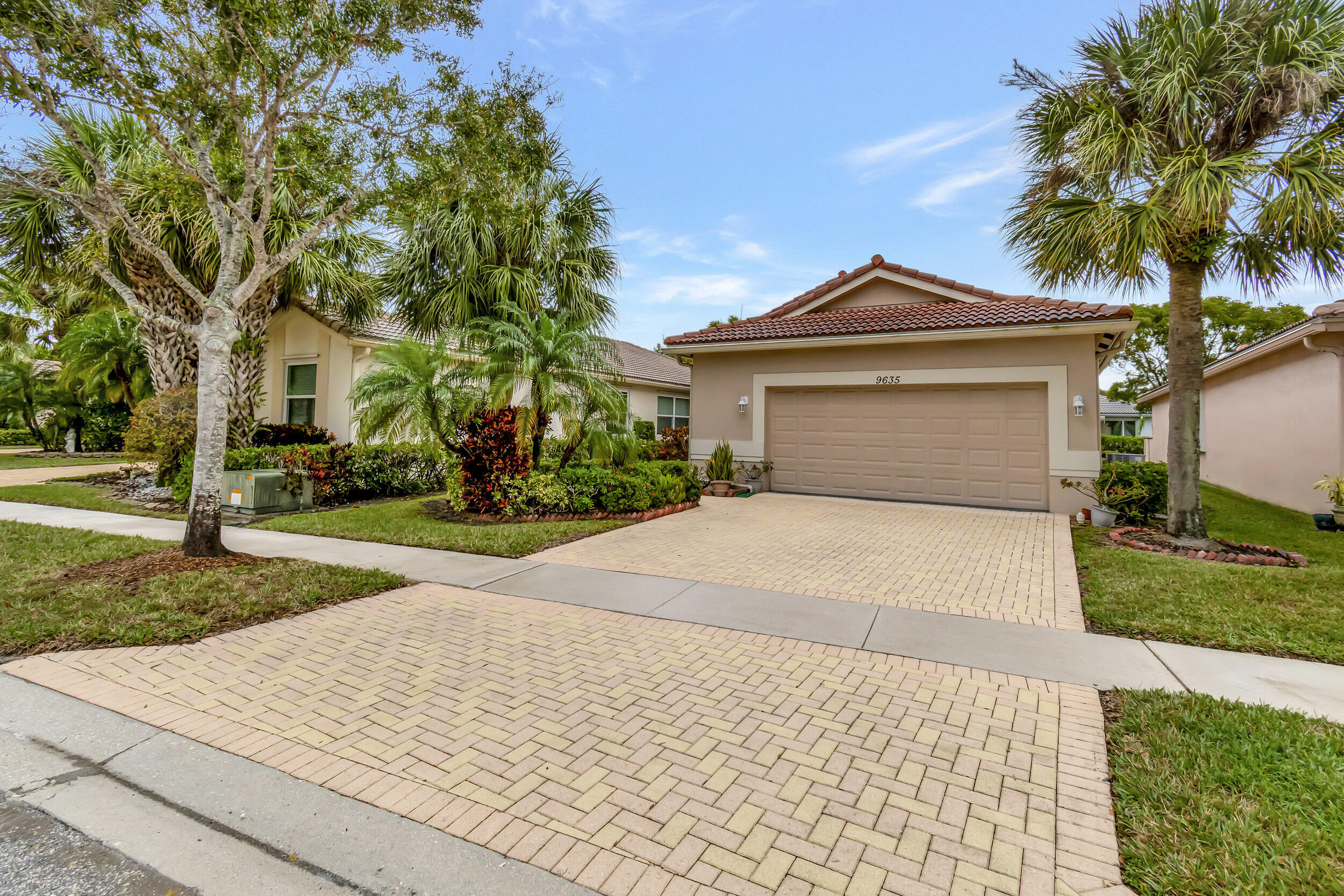 BAYWINDS RPD PL 12 - Residential