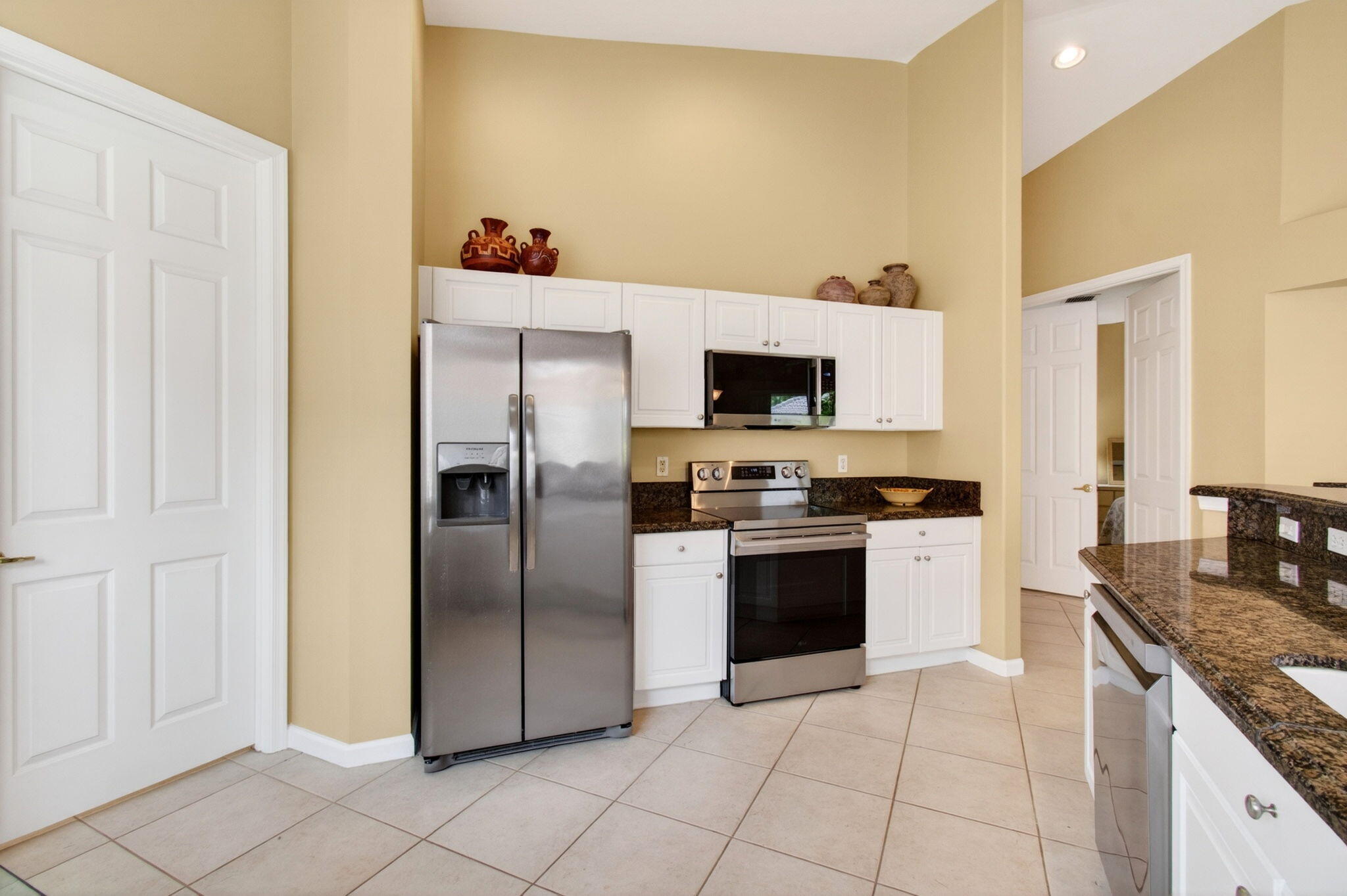 BAYWINDS RPD PL 12 - Residential