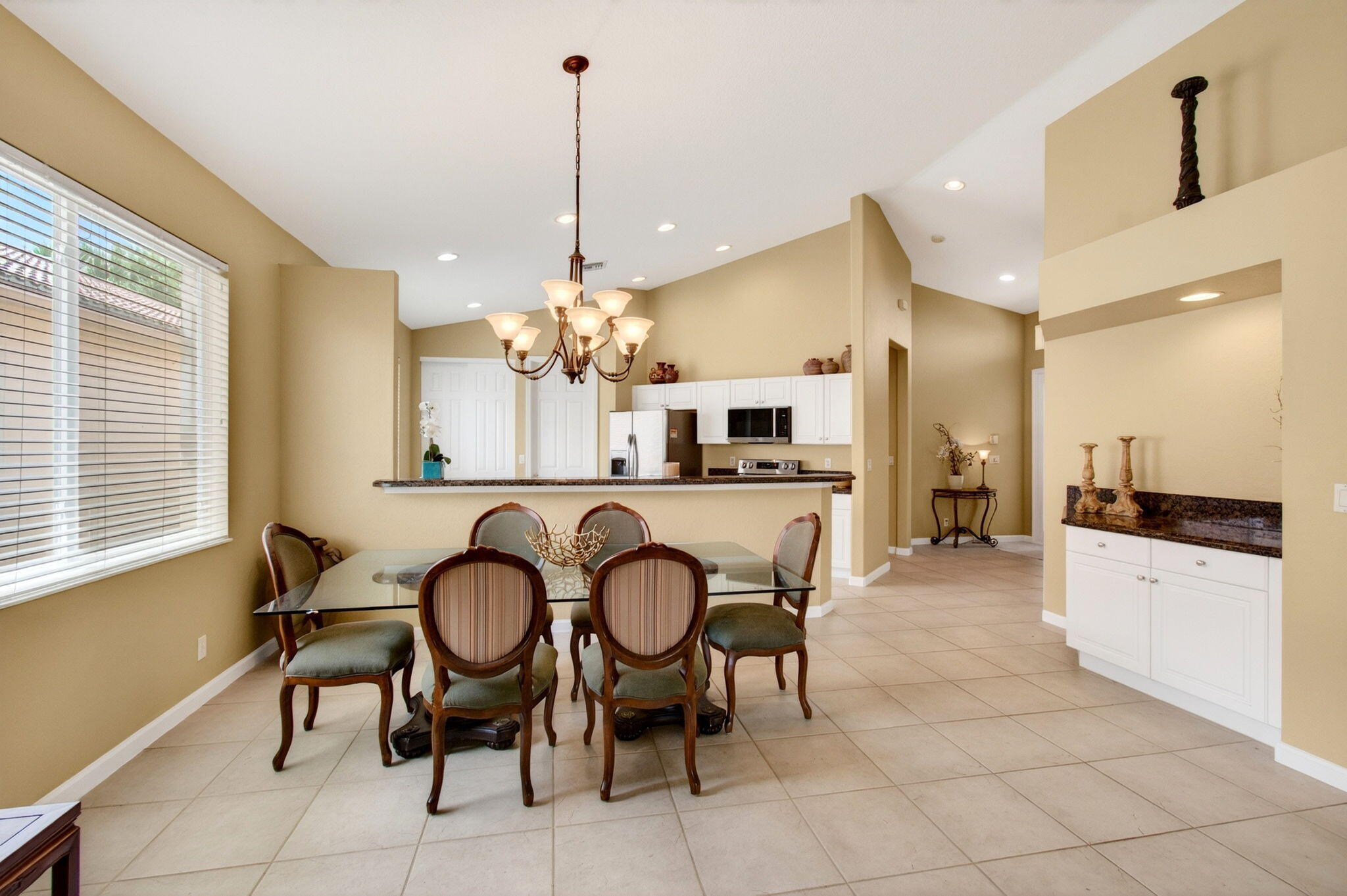 BAYWINDS RPD PL 12 - Residential