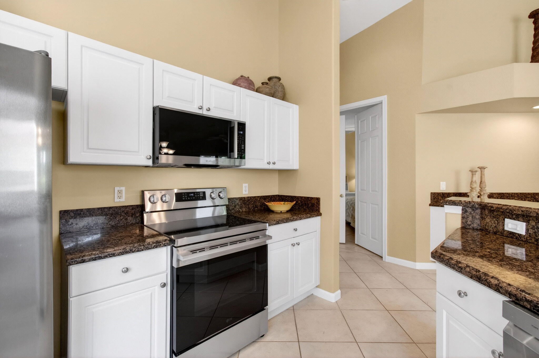 BAYWINDS RPD PL 12 - Residential