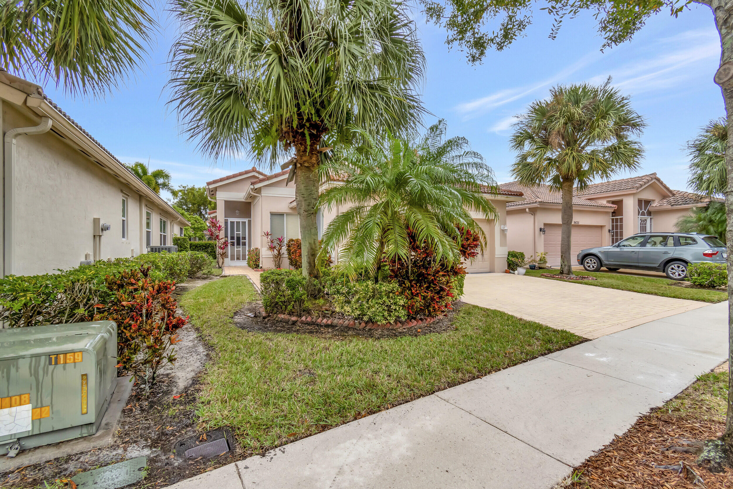 BAYWINDS RPD PL 12 - Residential