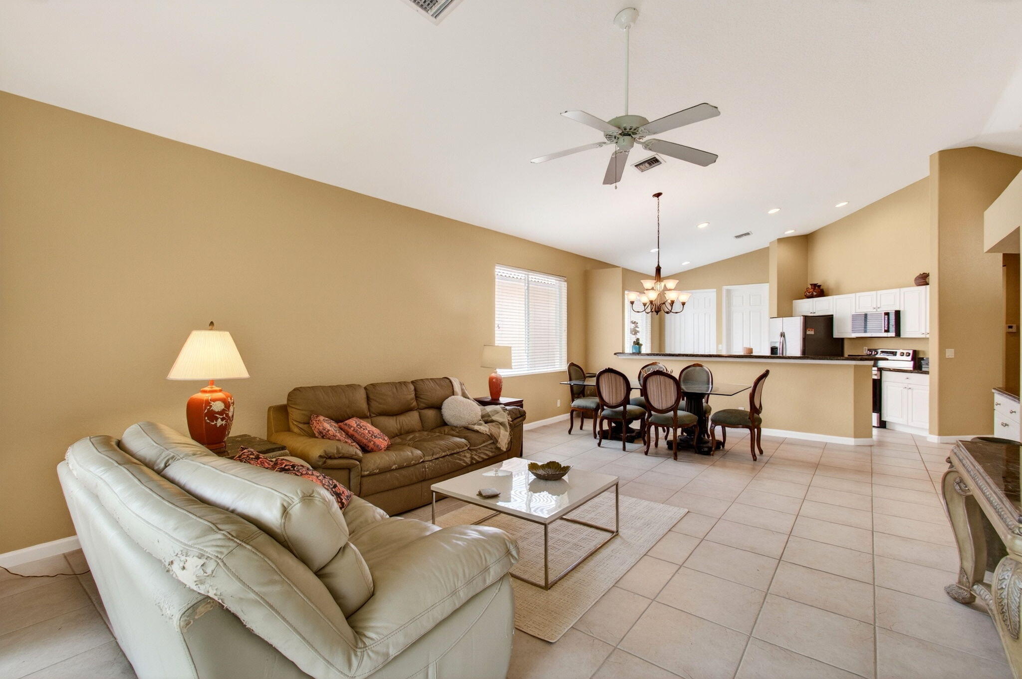 BAYWINDS RPD PL 12 - Residential